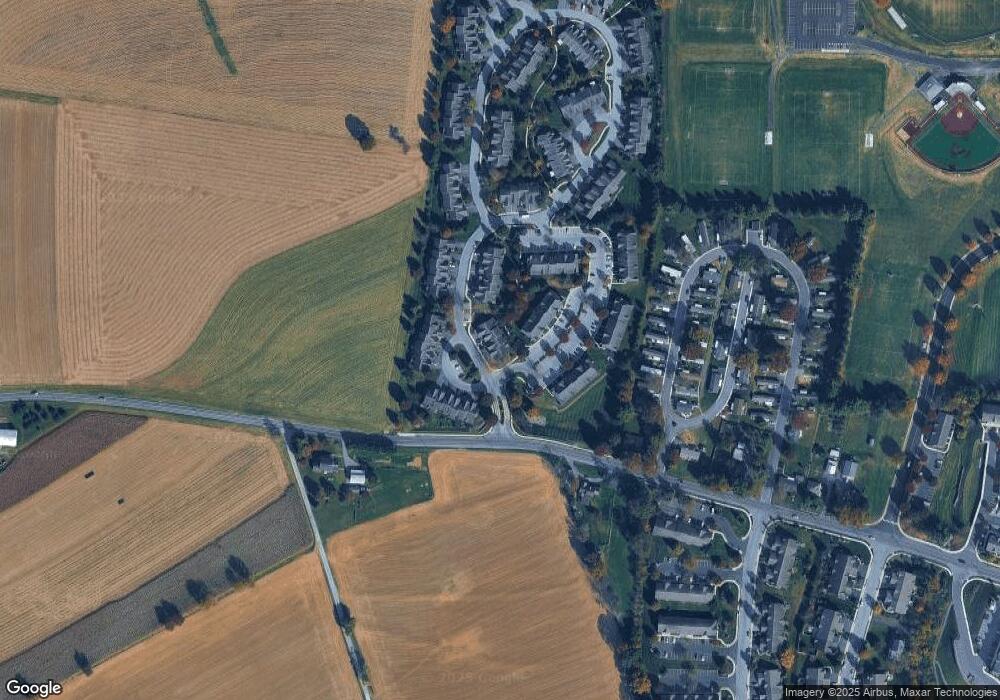 98 Fieldcrest Ln unit 76, Ephrata, PA 17522 - photo 1