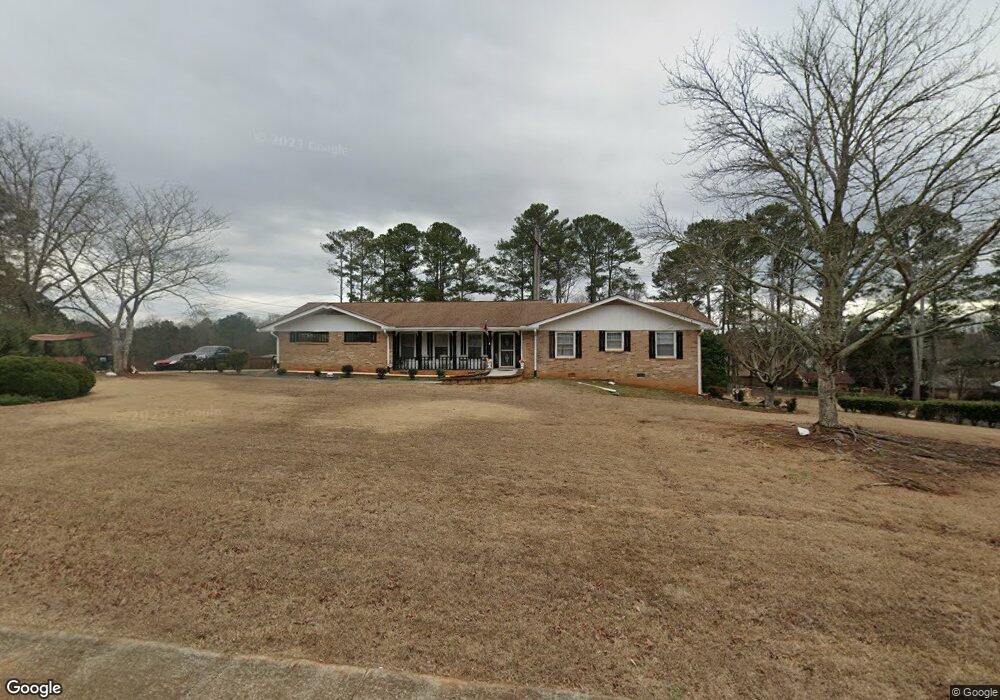 1702 Pounds Rd, Stone Mountain, GA 30087 - photo 1