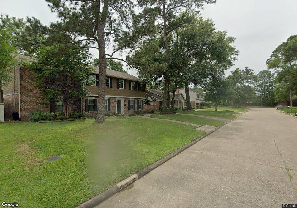 14011 Pebblebrook Dr, Houston, TX 77079 - photo 1
