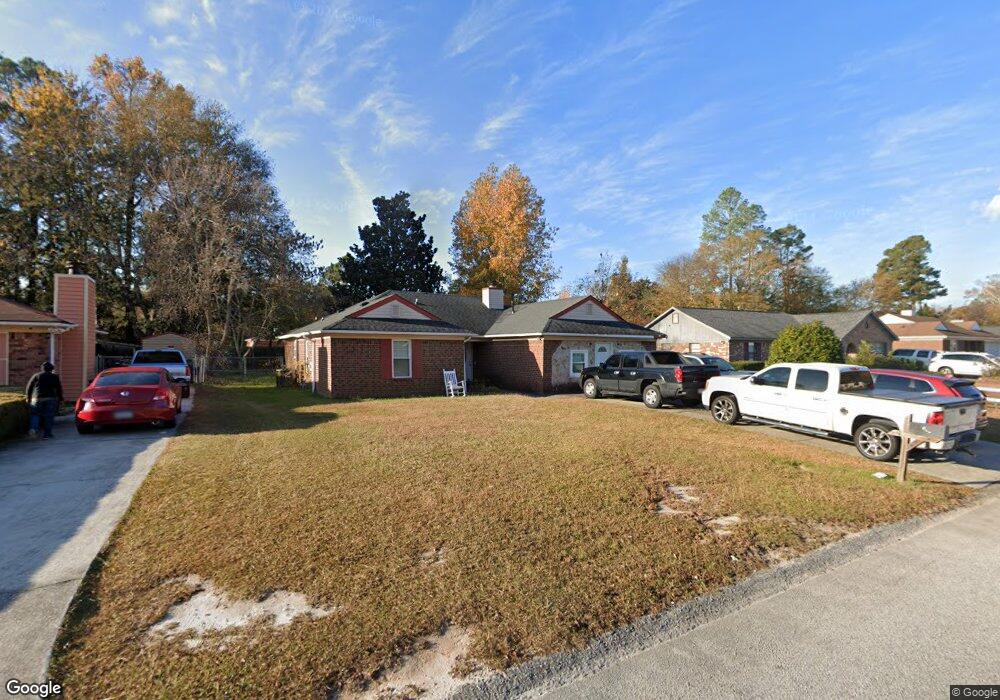 3515 Monte Carlo Dr, Augusta, GA 30906 - photo 1