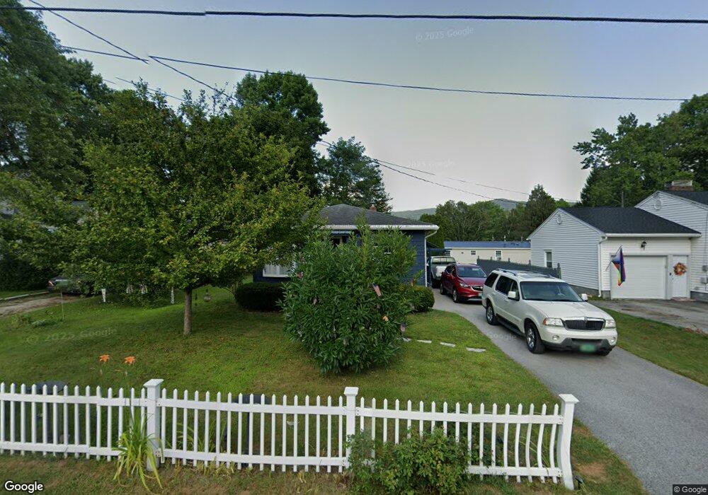 56 Thrall Ave, Rutland, VT 05701 - photo 1