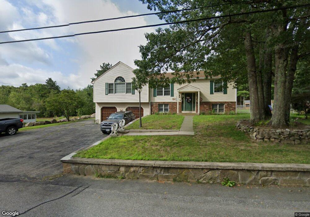 12 Eaton St, North Smithfield, RI 02896 - photo 1