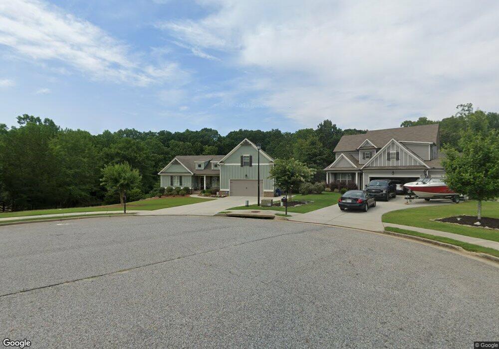 226 Rockwell Ct, Winder, GA 30680 - photo 1