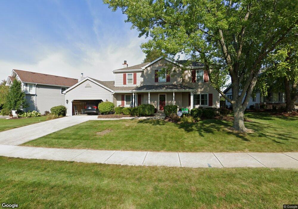 213 Cortez Ct, Naperville, IL 60563 - photo 1