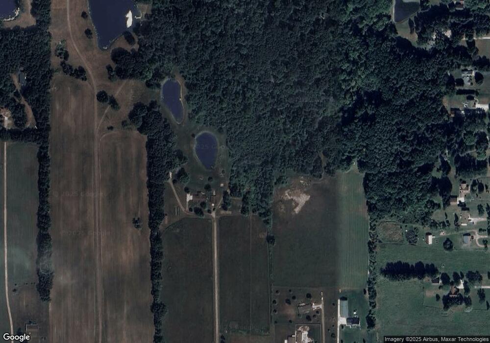 5152 W Dodge Rd, Clio, MI 48420 - photo 1