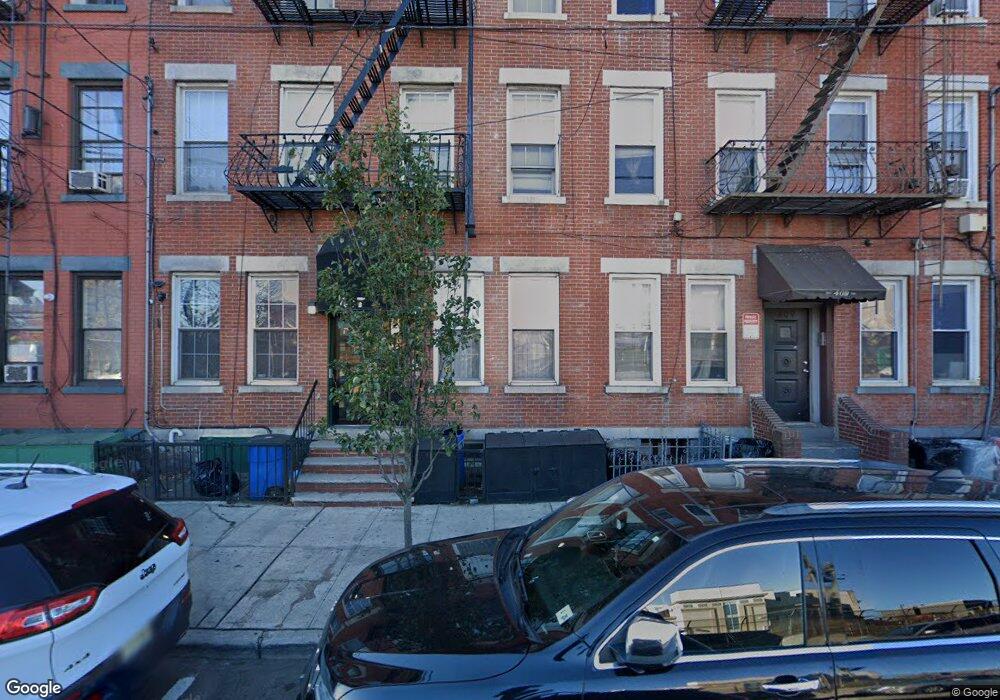 407 30th St, Union City, NJ 07087 - photo 1