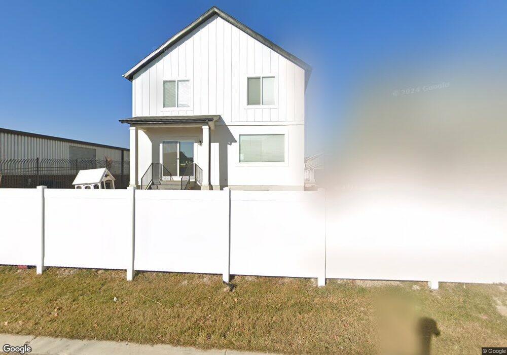 4043 W Rock Island Ave, Lehi, UT 84043 - photo 1