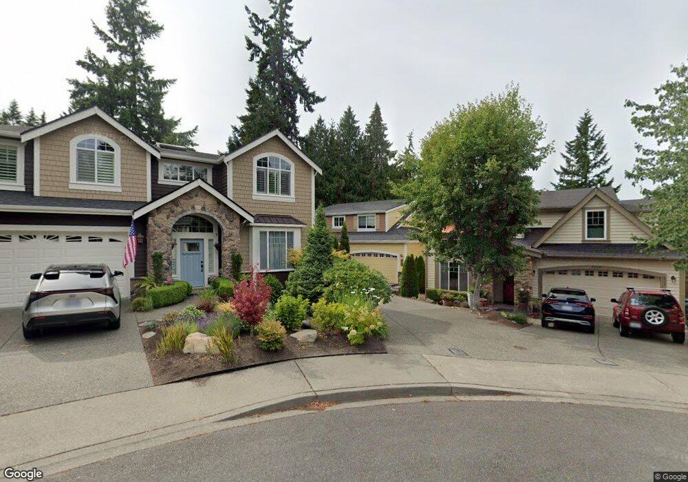 8550 210th Place SW, Edmonds, WA 98026 - photo 1