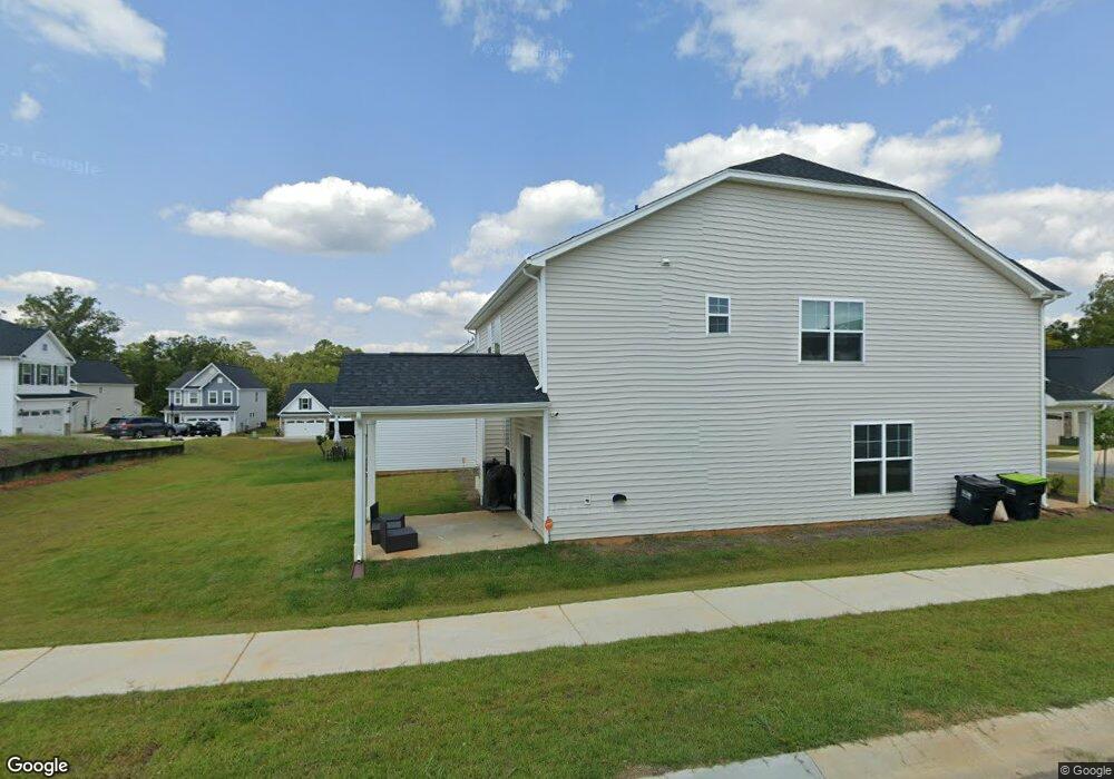 510 Palmerston Way, Chapin, SC 29036 - photo 1