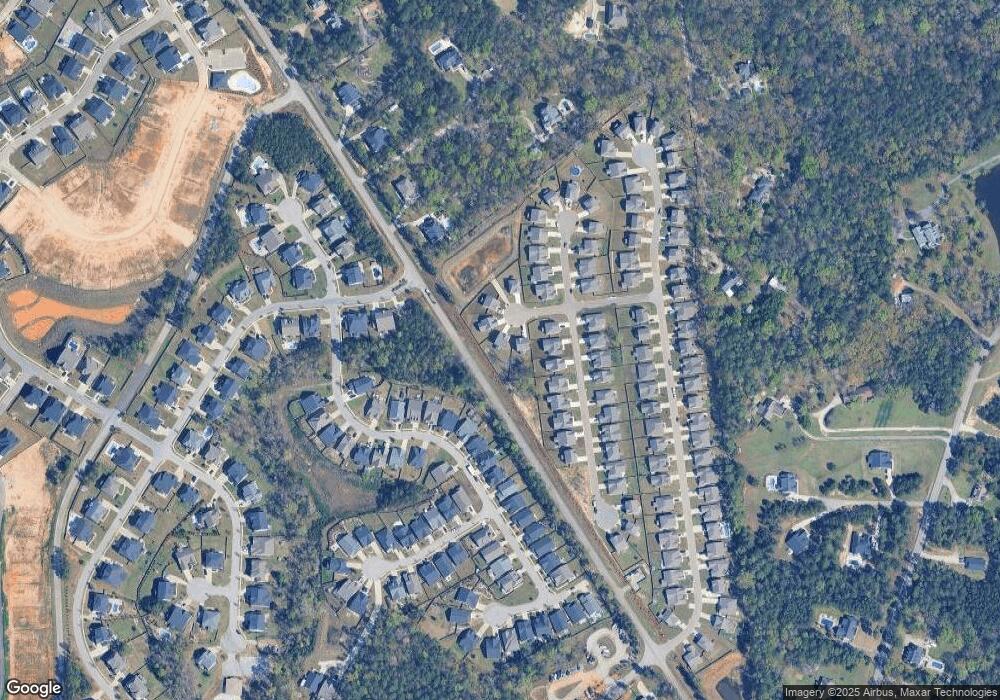 331 Holstrom Ln, Chapin, SC 29036 - photo 1