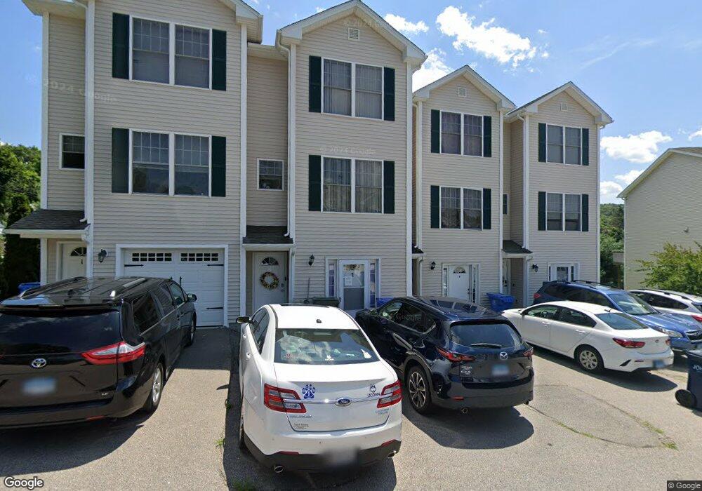 41 Palmer St unit 14, Norwich, CT 06360 - photo 1