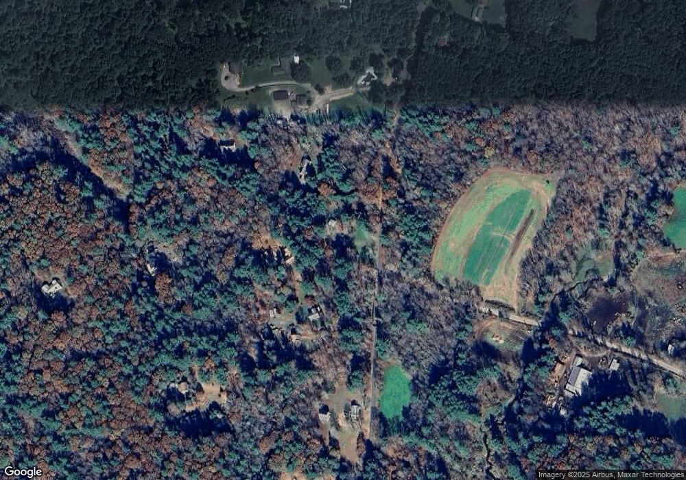 309 Barlow Cemetery Rd, Woodstock, CT 06281 - photo 1