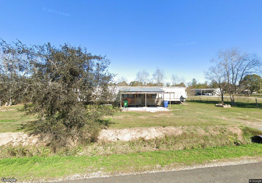 1726 Clement Rd, Egan, LA 70531 - photo 1
