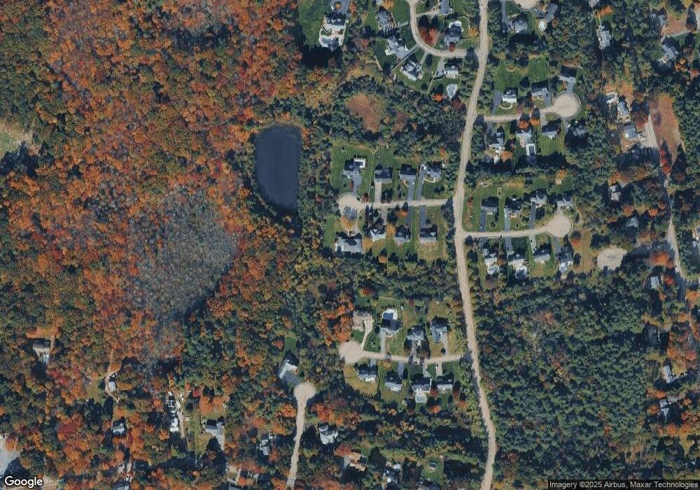 16 Sandy Pond Ln, North Easton, MA 02356 - photo 1