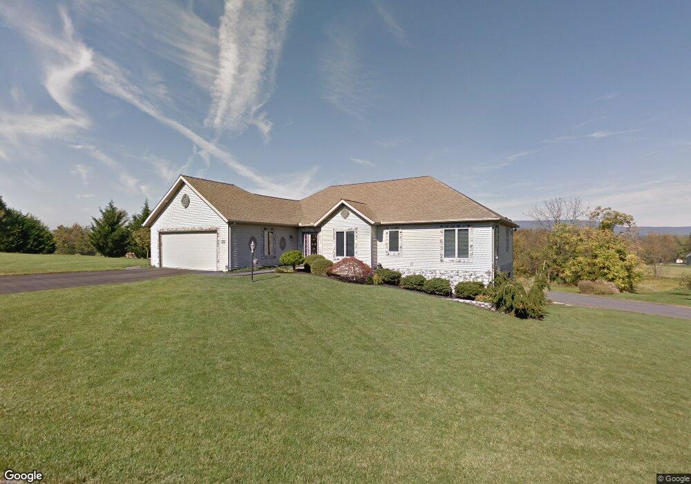 104 Devon Ct, Chambersburg, PA 17201 - photo 1