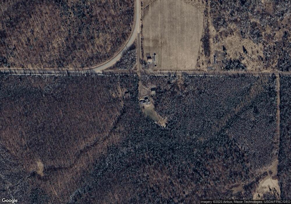 W4295 Circle Rd, Glen Flora, WI 54526 - photo 1