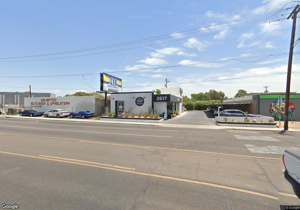 2617 N 24th St unit 4, 5, 6, Phoenix, AZ 85008 - photo 1