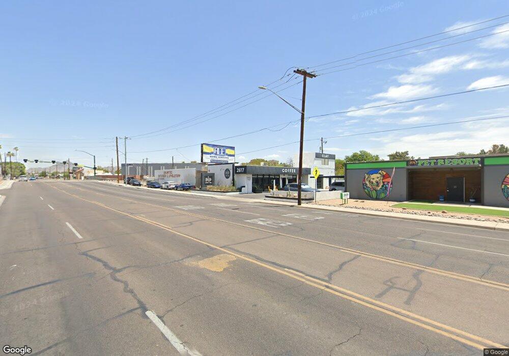 2617 N 24th St unit 7, Phoenix, AZ 85008 - photo 1