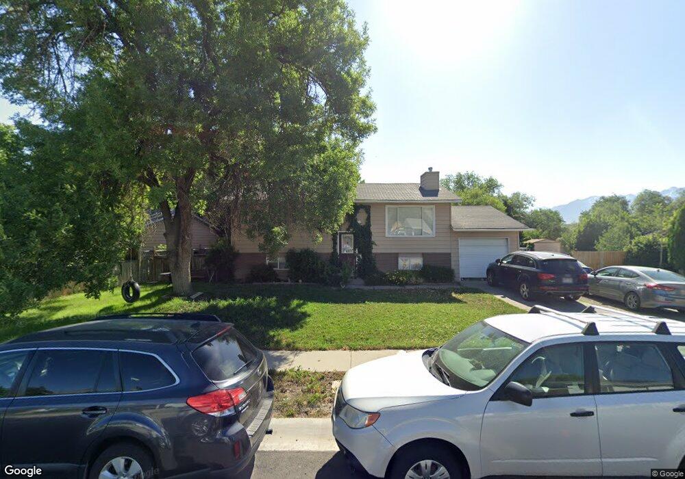 7983 Laguna Dr, West Jordan, UT 84088 - photo 1