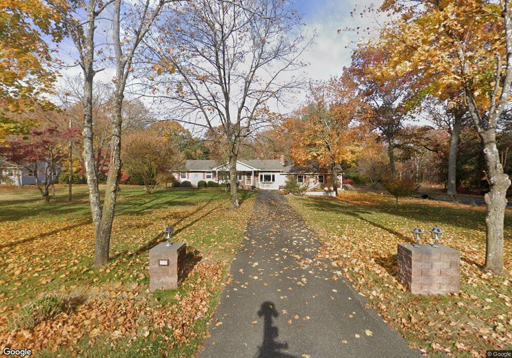 875 Little Mill Rd, Franklinville, NJ 08322 - photo 1