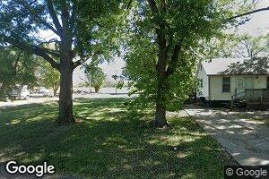 1110 Adams St, Hamburg, IA 51640