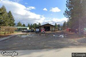 5 Cedar St, Trout Creek, MT 59874