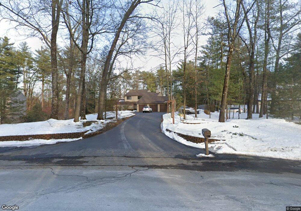 14 Kaatskill Way, Ballston Spa, NY 12020 - photo 1