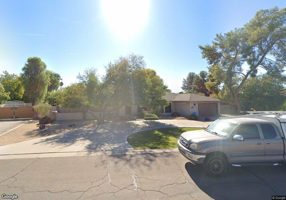 1545 E Louis Way, Tempe, AZ 85284 - photo 1