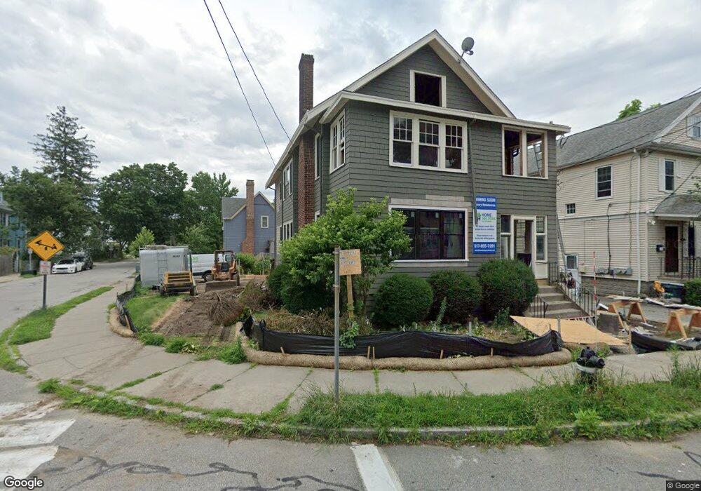 90 Varnum St unit 90, Arlington, MA 02474 - photo 1