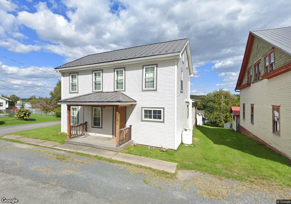 401 S 5th St, Newport, PA 17074 - photo 1