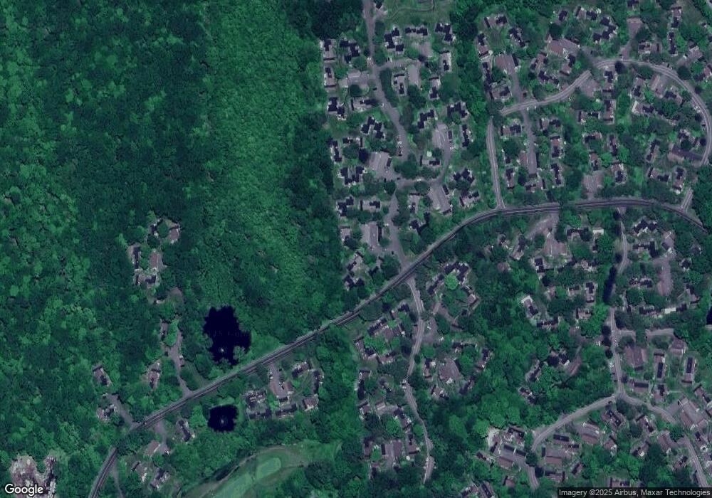 9 Heritage Cir unit A, Southbury, CT 06488 - photo 1