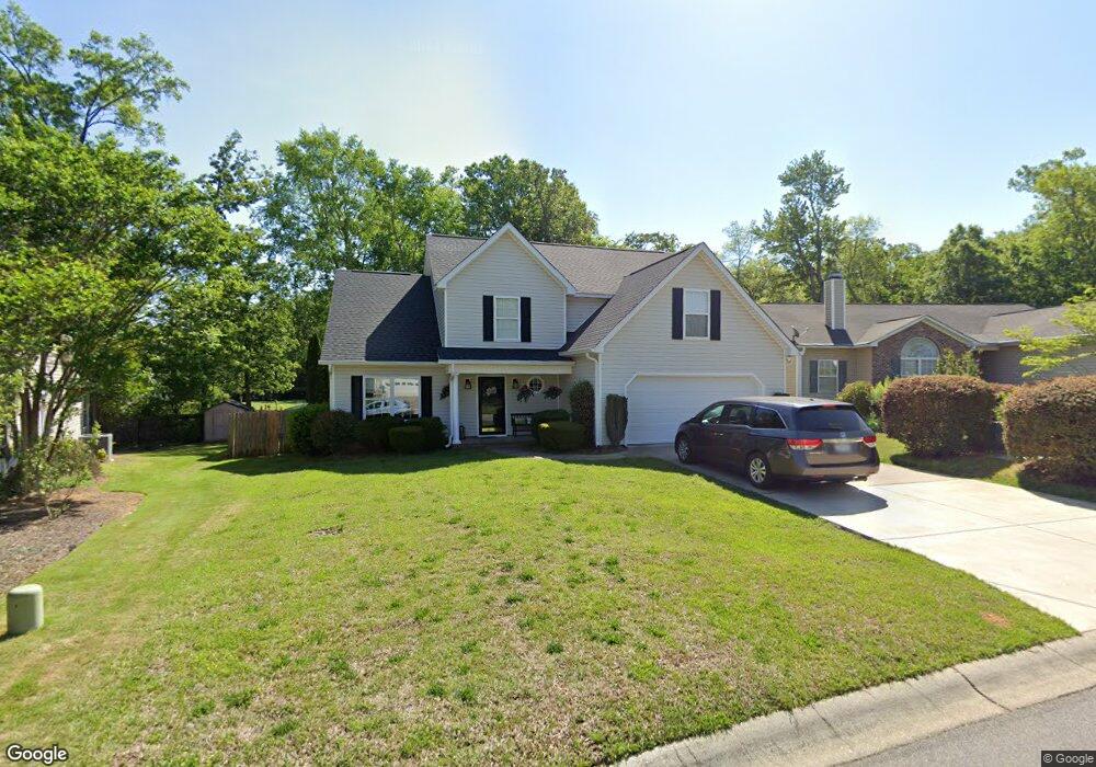 229 Elm Creek Ct, Chapin, SC 29036 - photo 1