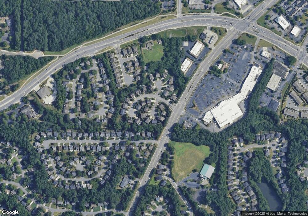 0 Portrait Cir, Johns Creek, GA 30022 - photo 1