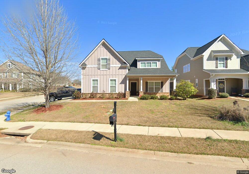 144 Garden Gate Way, Lexington, SC 29072 - photo 1