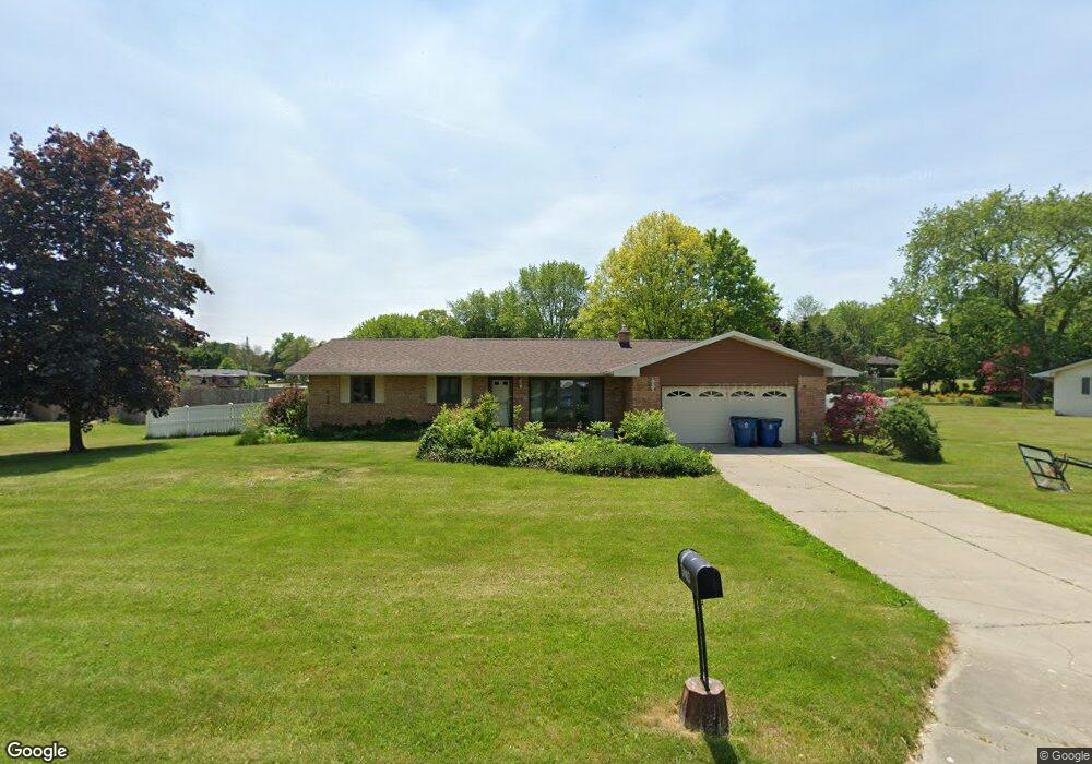 58413 Broadway Blvd, Elkhart, IN 46516 - photo 1