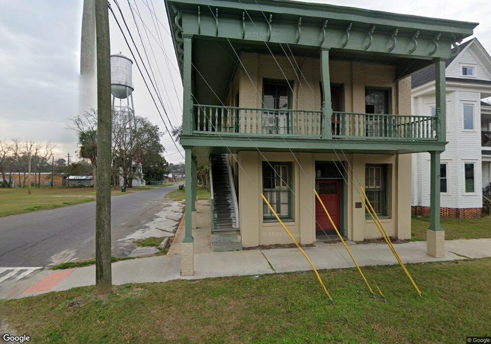 202 W Screven St, Quitman, GA 31643 - photo 1