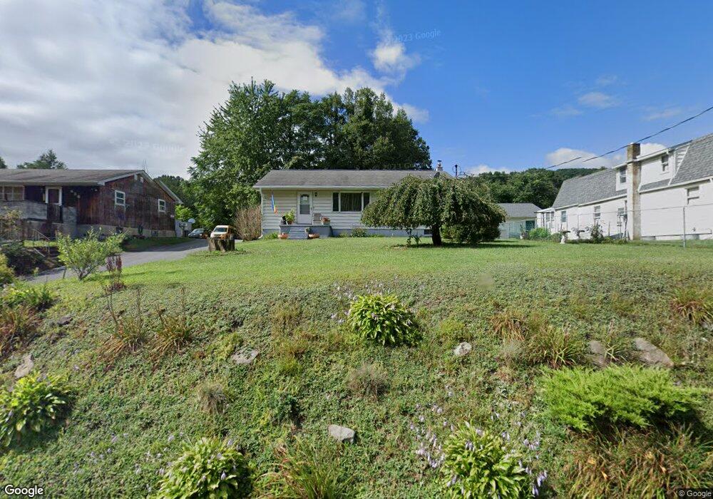 869 Coxton Rd, Duryea, PA 18642 - photo 1