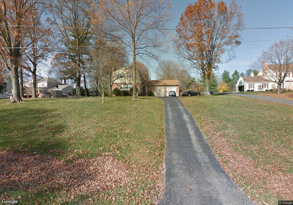 12513 Deoudes Rd, Boyds, MD 20841 - photo 1