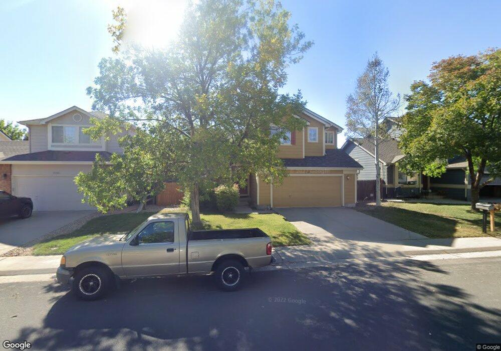 2614 E 132nd Ave, Thornton, CO 80241 - photo 1