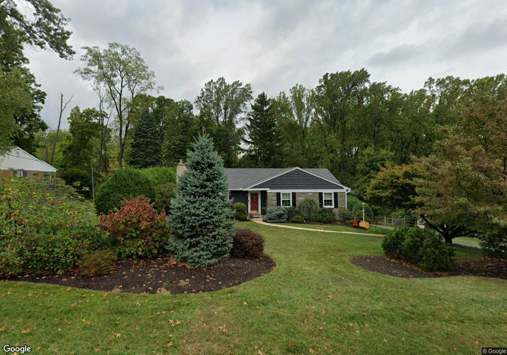 136 Brookside Rd, Newtown Square, PA 19073 - photo 1