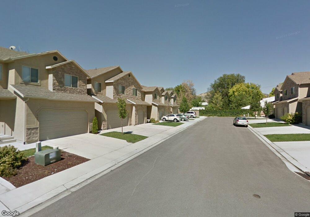 1953 N Hollow Ct unit 13, Lehi, UT 84043 - photo 1