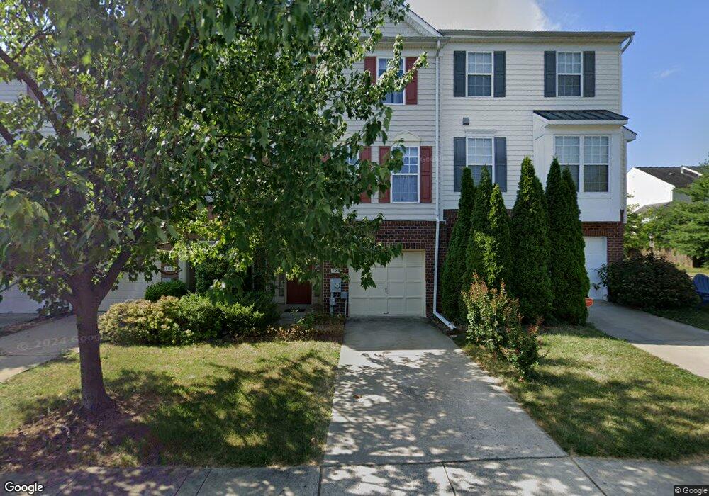 102 Penwick Cir, Frederick, MD 21702 - photo 1