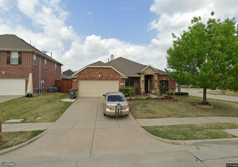 2900 Katie Cir, Wylie, TX 75098 - photo 1