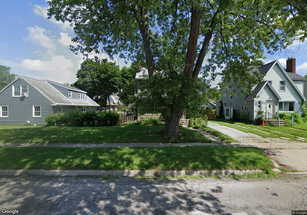 1610 W St Joseph St, Lansing, MI 48915 - photo 1