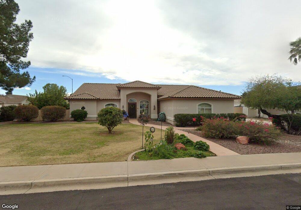 3953 E Farmdale Ave, Mesa, AZ 85206 - photo 1