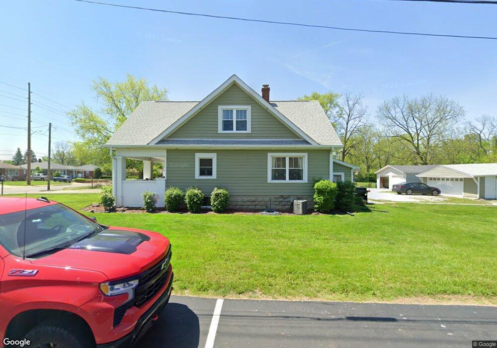 2024 Albany St, Beech Grove, IN 46107 - photo 1