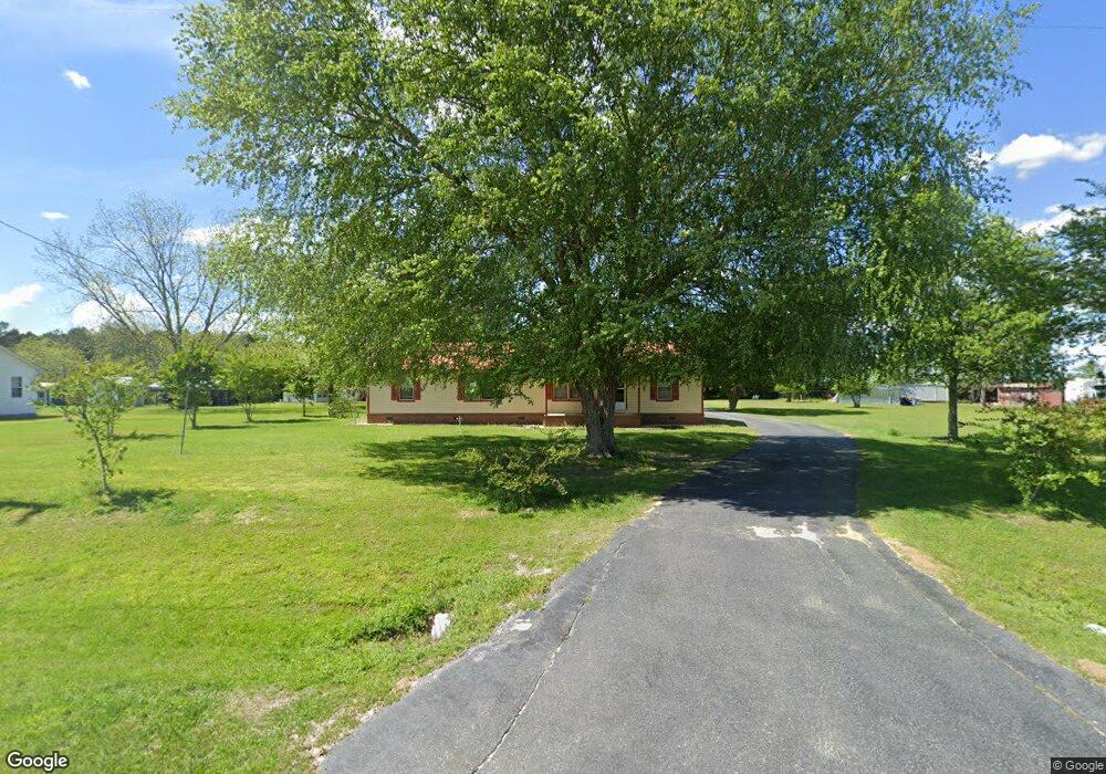 667 Earnest Norman Rd, Moultrie, GA 31768 - photo 1