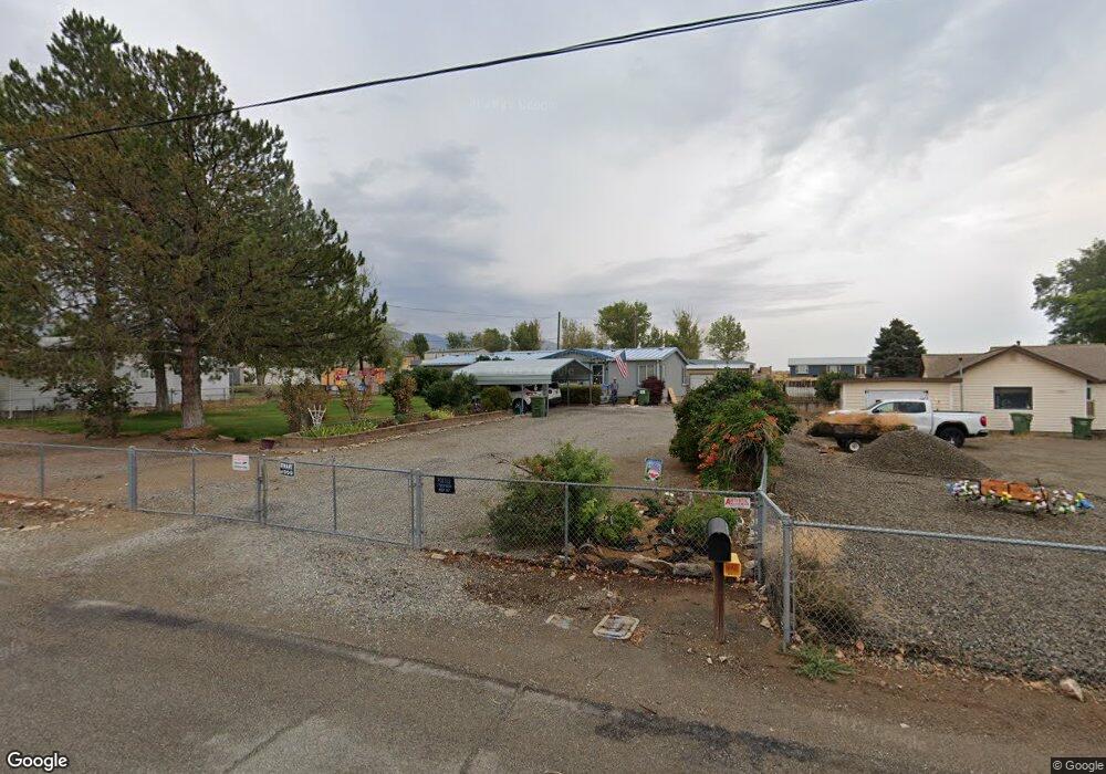 4510 Elm St, Winnemucca, NV 89445 - photo 1