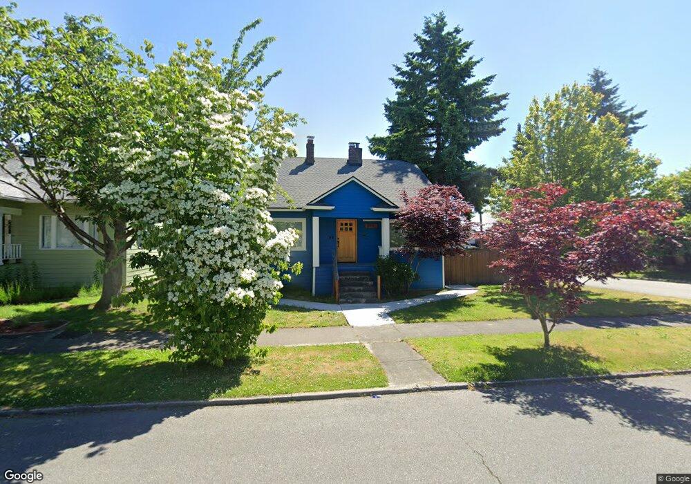 2431 Cedar St, Everett, WA 98201 - photo 1