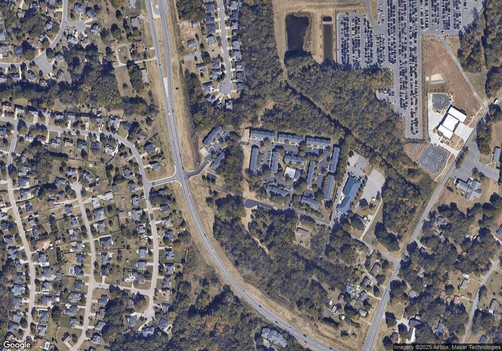 4400 Concord Pointe Ln SW, Concord, NC 28027 - photo 1